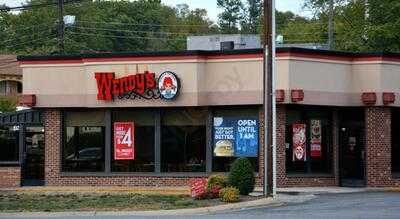 Wendy's