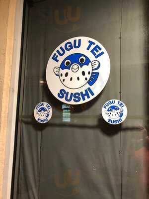 Fugu Japanese Restaurant