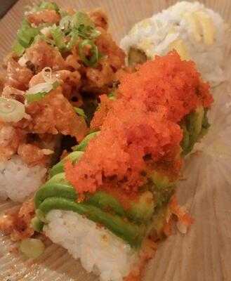 Fugu Japanese Restaurant