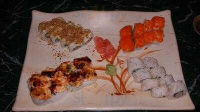 Fugu Japanese Restaurant