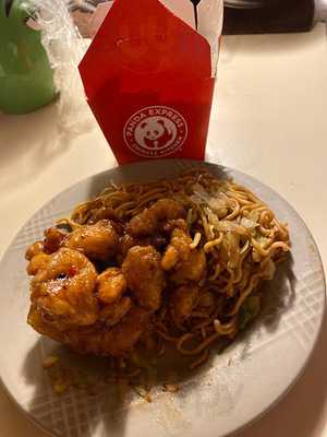 Panda Express