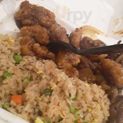 Panda Express