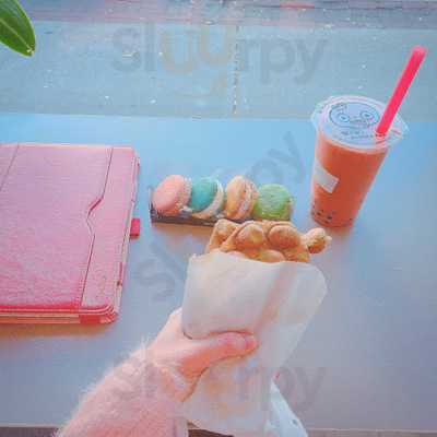 Bubble Tea Stop