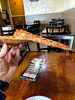 Palermo Pizza And Grill