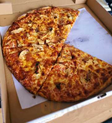 Palermo Pizza And Grill