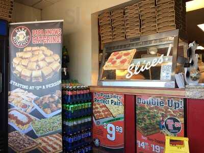 Papa Romano's Pizza