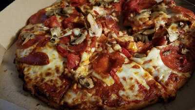 Domino's Pizza