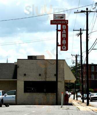 Troutman's Barbecue