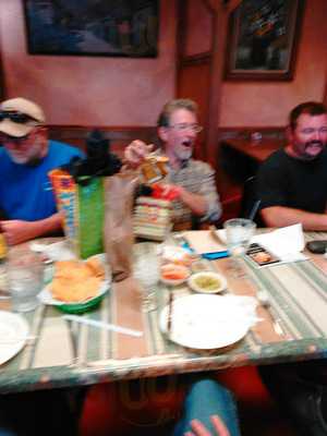 Octavio's La Burrita