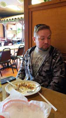 Octavio's La Burrita