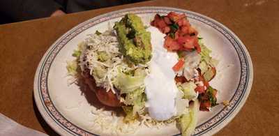 Octavio's La Burrita