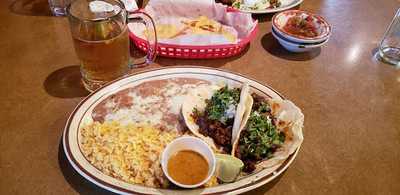 Octavio's La Burrita