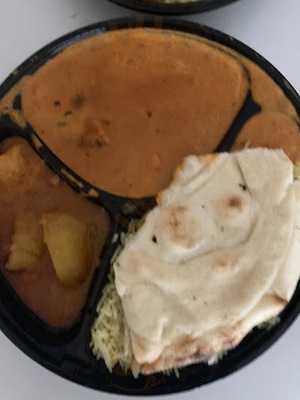 India Curry House