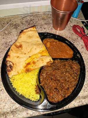 India Curry House