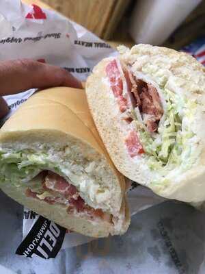 Jimmy John's