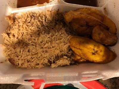 Jammin Nyaminz & Caterers