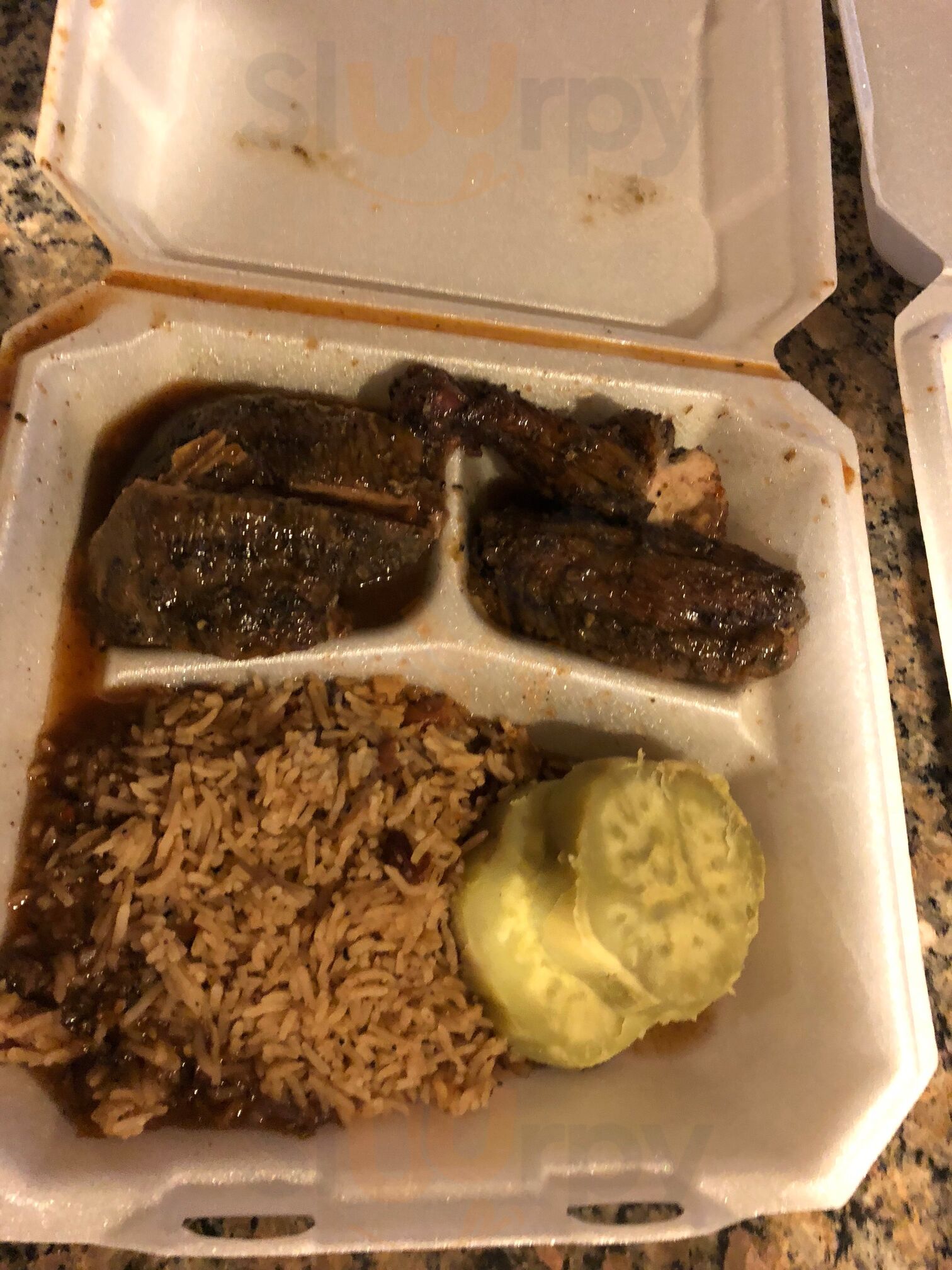 Jammin Nyaminz & Caterers