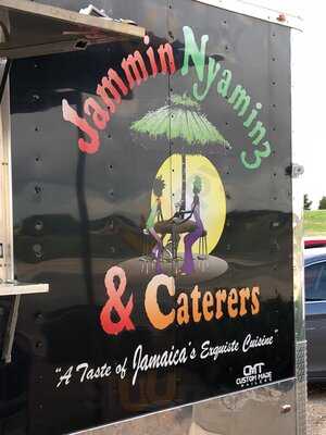Jammin Nyaminz & Caterers