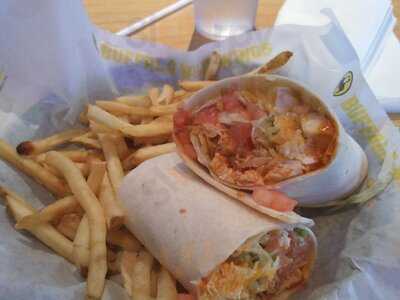 Buffalo Wild Wings
