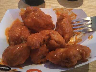 Buffalo Wild Wings
