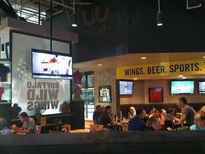 Buffalo Wild Wings