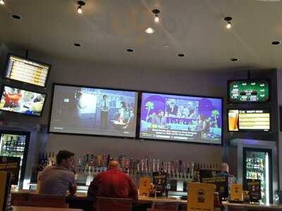 Buffalo Wild Wings
