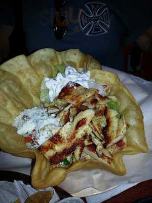 Taqueria Los Mexicanos