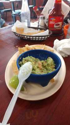 Taqueria Los Mexicanos