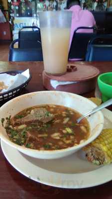 Taqueria Los Mexicanos