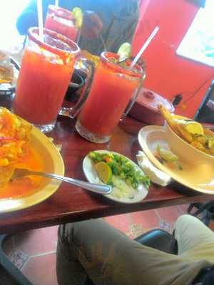 Taqueria Los Mexicanos