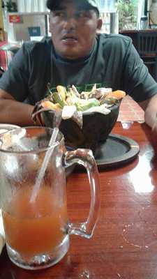 Taqueria Los Mexicanos