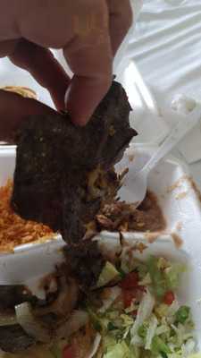 Taqueria Los Mexicanos