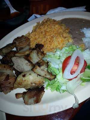 Taqueria Los Mexicanos