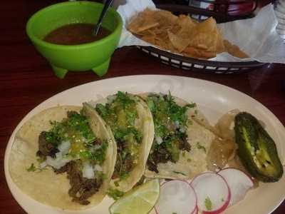 Taqueria Los Mexicanos