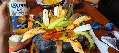 Taqueria Los Mexicanos