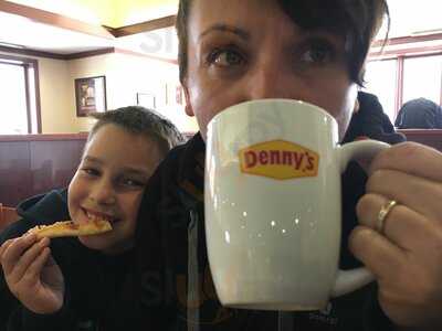 Denny's