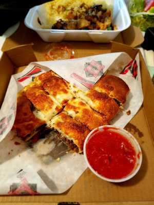 Pizza Connection Plus