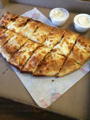 Pizza Connection Plus