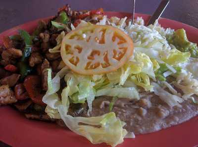 The Great American Grill,