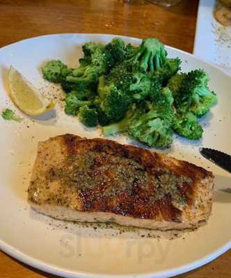 The Great American Grill,