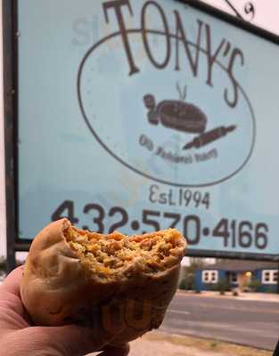 Tony's Old Fashioned Bakery