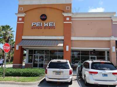 Pei Wei Bistro