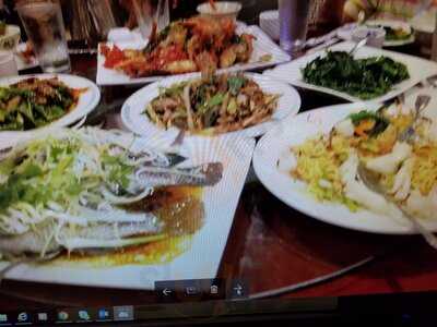 Sakura Japanese Steak House And Sushi