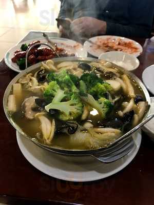 Sakura Japanese Steak House And Sushi