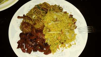 Hong Kong Restaurant