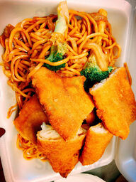 Hong Kong Restaurant