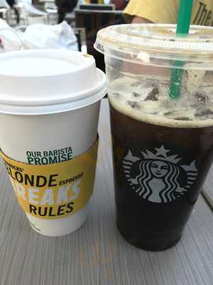 Starbucks