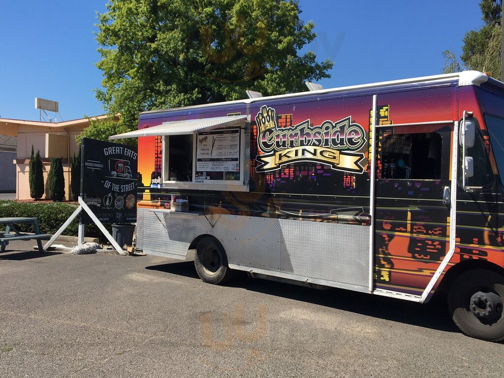 Curbside King