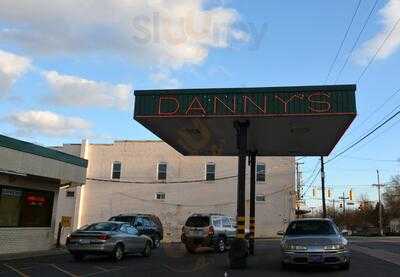 Danny's