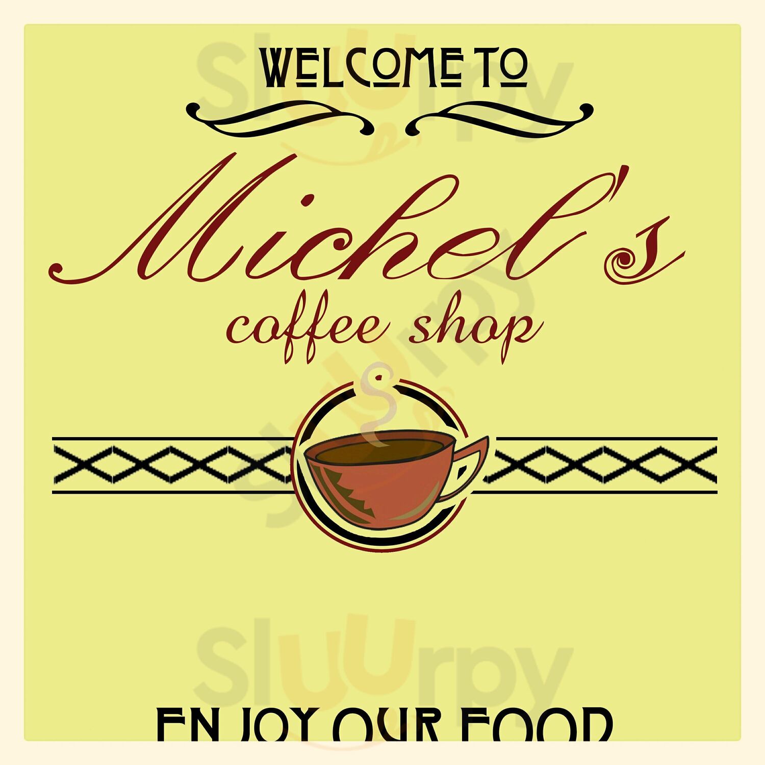 Michel's Coffee Shop